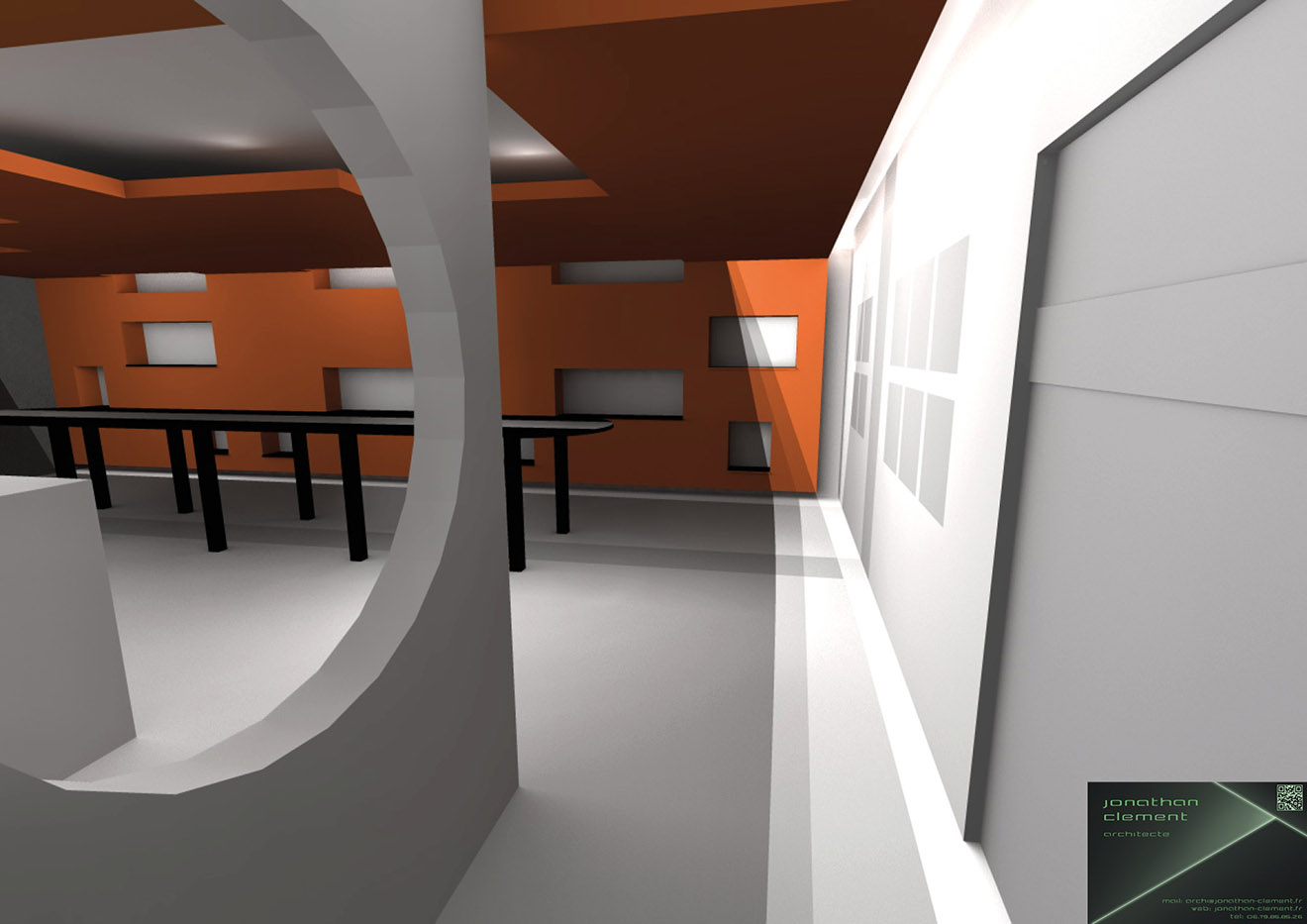 PERSPECTIVE NUMERIQUE 2